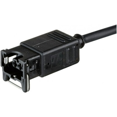 7000-70061-7400150, Murrelektronik, Junior Timer valve plug LED+VDR with