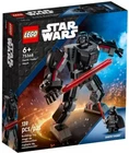 LEGO STAR WARS 75368