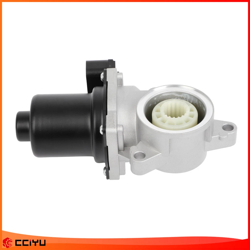 Motor de cambio de caja de transferencia para Chevrolet Silverado Sierra 2500HD 3500HD 2007-2018 Foto 2 de 4