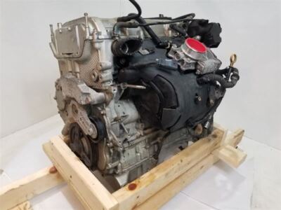 Engine 2.4L VIN K 8th Digit Lea Opt NU6 Fits 12-16 EQUINOX