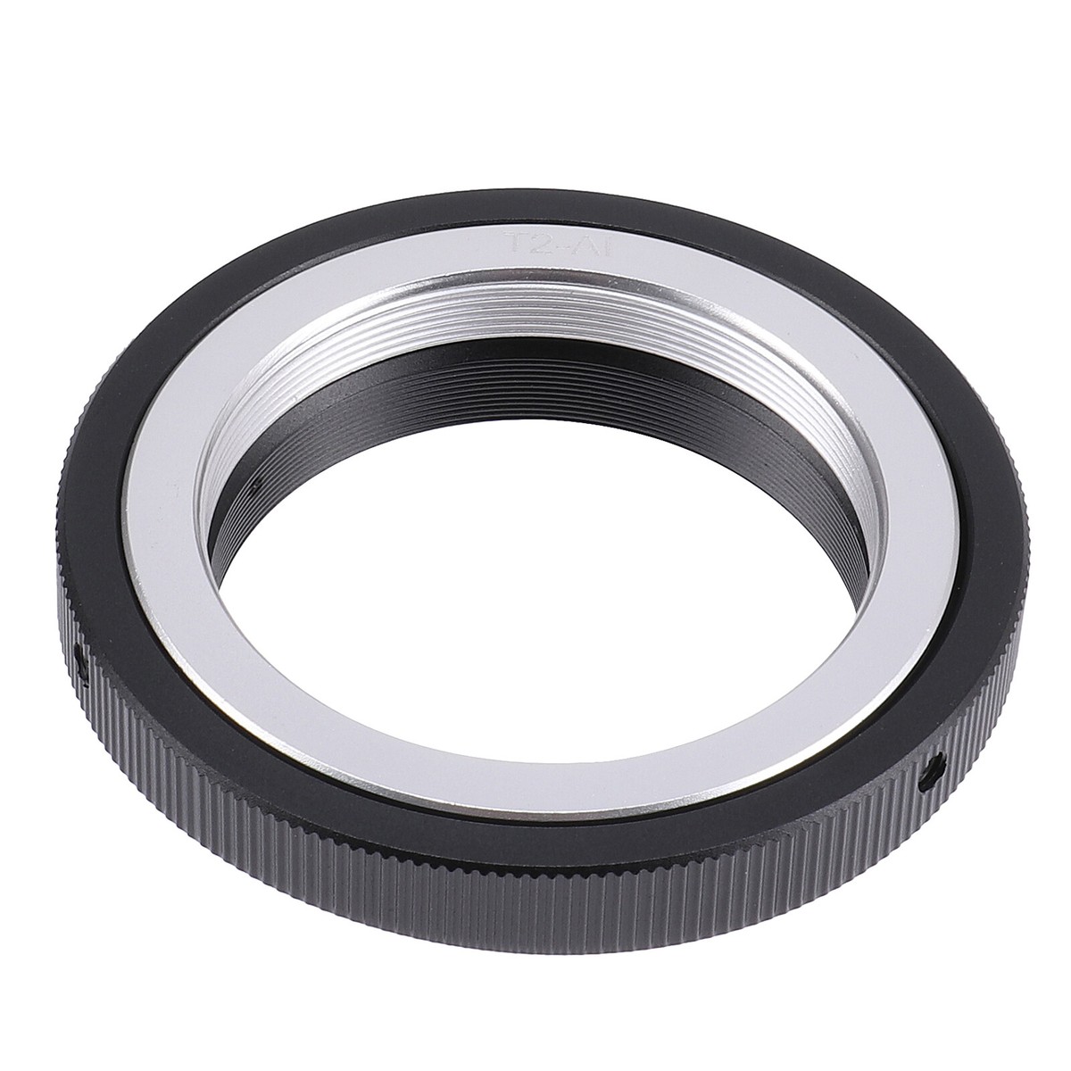 T2-NIKON T-Mount M42 lens to Nikon adapter ring fr D7200 D7100