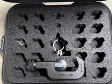 DDIN PSC-1 HD PRE-SLICE  CUTTER TE SERIES