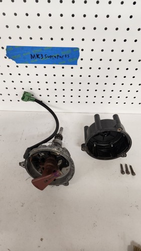 1986-1988 Toyota Supra MK3 7MGE Distributor Assembly - Picture 6 of 12