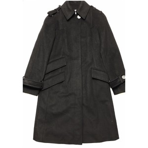 reiss raincoat