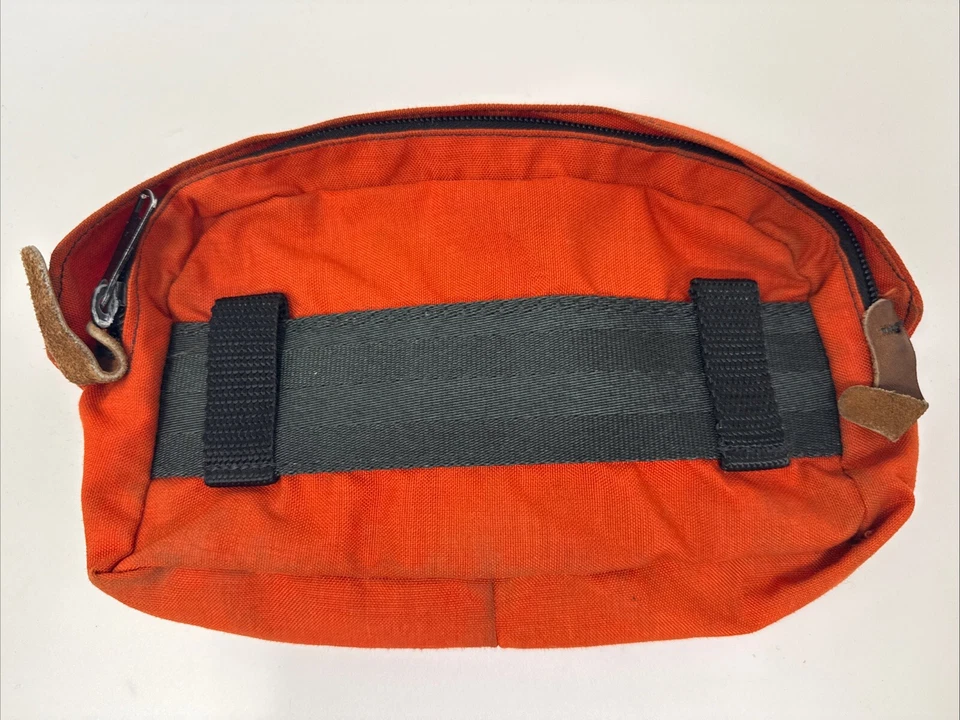 Bolso Cinturón Kelty Naranja Foto 2 de 4