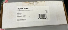 American Dynamics 7" CMR MNT ADMC1366 (Gray)
