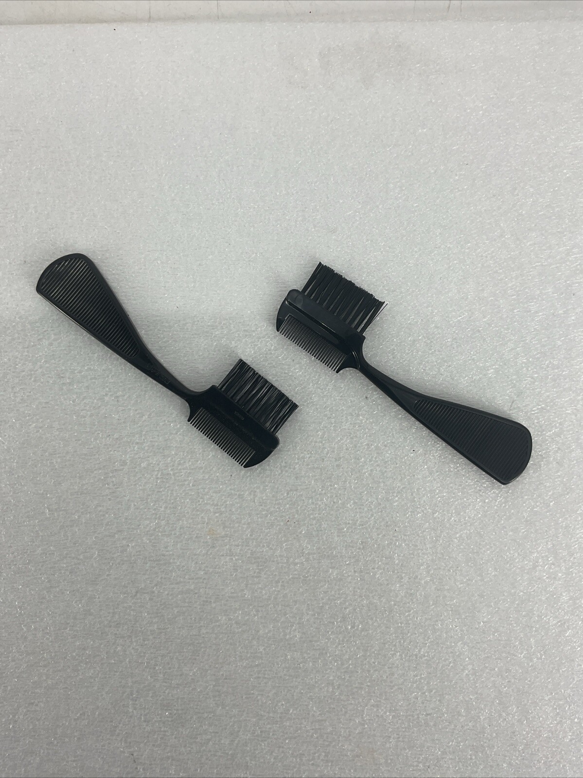 2 PACK RARE Vintage 90s Revlon 5718-00 Lash and Brow Definer Groomer NO PACKAGE