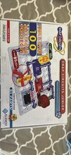 ELENCO Snap Circuits Jr.  100 Experiments Electronics Discovery Kit
