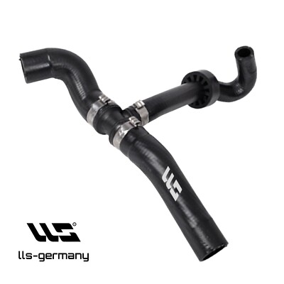 Wasserpumpenschlauch für VW PASSAT 1.9 TDI 81KW-110PS 028121053AA Kühlerschlauch