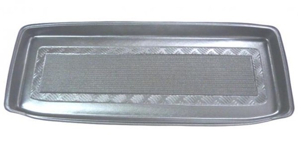 FüR Suzuki Jimny FJ Ab 1998-2015 Original TFS Premium Kofferraumwanne Antirutsch-image