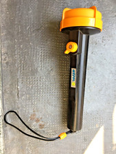 VELAMP TORCIA  50 metri underwater Sub vintage rare