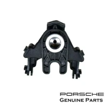 Porsche Cayenne Headlight Mount Assembly Support Release Genuine 95863119402