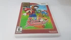 Mario Super Sluggers (Nintendo Selects) [Wii] [Nintendo Wii] [2011] [No Manual!]