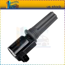 Brand New Ignition Coil fits Lincoln LS Luxury Sedan 4-Door Premium Sedan 4-Door