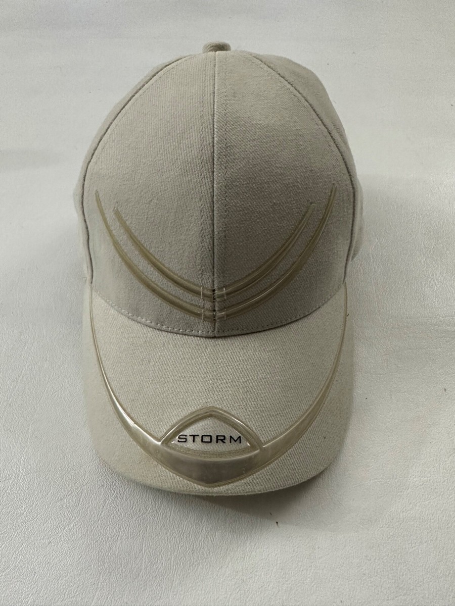 Vintage Cream Hat  s-l400.jpg main image 3