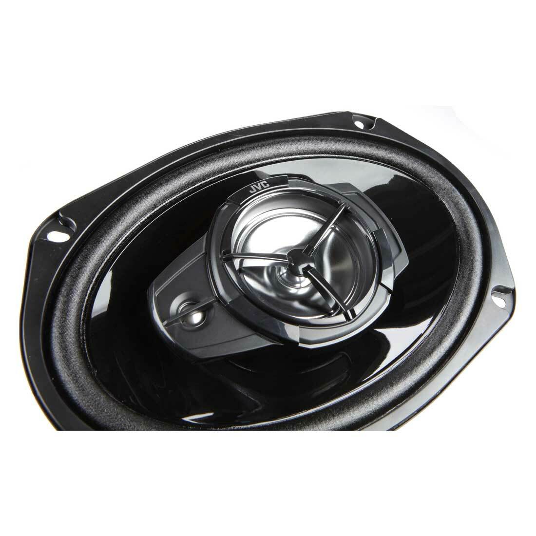 AUTHENTIC JVC CS-DR6931 6 x 9