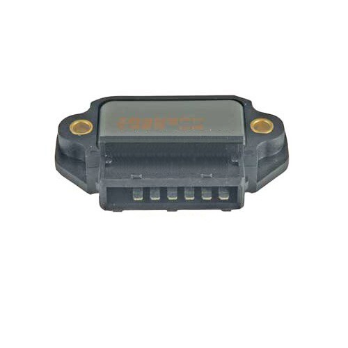 IGNITION MODULE FOR PORSCHE SAAB VOLVO OPEL PEUGEOT WITH BOSCH SYSTEM PNS - Picture 1 of 1