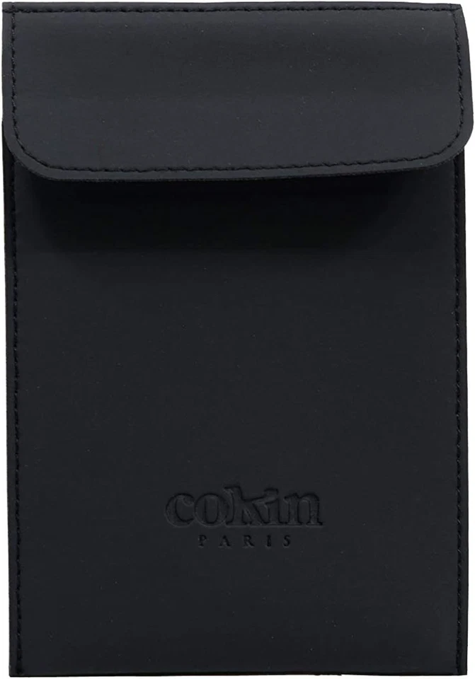 Cokin NUANCES Extreme Hard-Graduated Filter GND16 (4-Stop) for Size M (P-Series) - Image 3 of 4