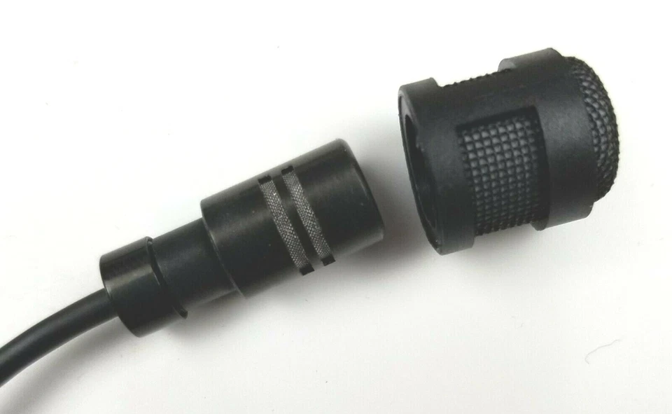 Beyerdynamic MCE 10.09 403334 Microphone. New - Bild 4 von 4