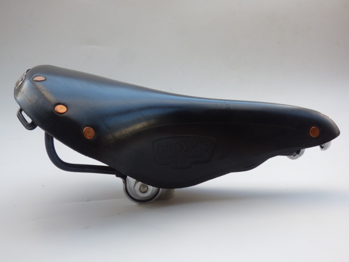 BROOKS Champion Special サドル B17 Brooks B17 Champion Special Large Copper Rivet Saddle