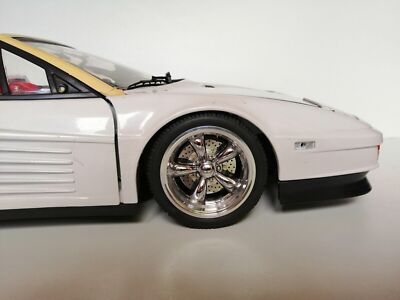 PIECE A8 FOR FERRARI TESTAROSSA POCHER 1/8 scale K51 K52 K53 K54 K59 K6