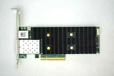 Data Processing Unit Dell X322F AMD Pensando Distributed Services Platform