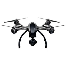 Yuneec Q500 4K Typhoon Quadcopter with CGO3-GB Camera, SteadyGrip and Case -...