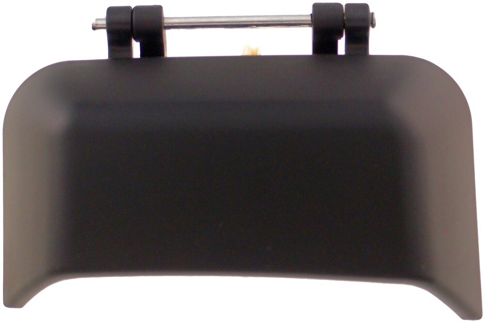 Realme C67 Dorman HELP! Exterior Door Handle 93398 O'Reilly Auto Parts Manija Preparada Pintar Negro