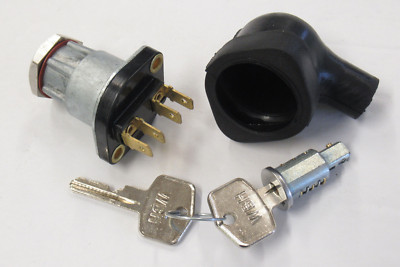 BSA 500 650 Twin 250 441 single switch boot tumbler Lucas 30608 99-0558 54335169