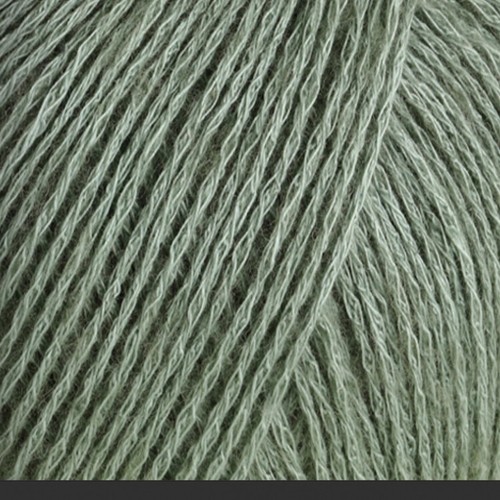 Lana Grossa 3 x 50 g Sottile Netzgarn Baumwolle Merino Wolle Stricken 18 Farben - Bild 33 von 37