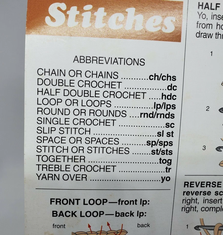 Needlecraft Shop 941905 Folleto Crochet Boda Sueños 14 Diseños De Colección 1994 Foto 2 de 2