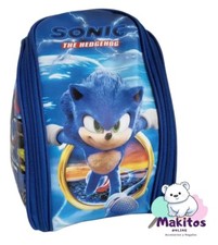 Fits Lunch box, Soni