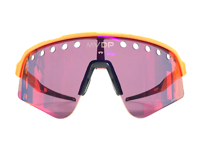 Oakley Sunglasses Sutro Lite Sweep OO9465-1539 MVDP Orange Oakley Sunglasses Sutro Lite Sweep OO9465-1539 MVDP Orange