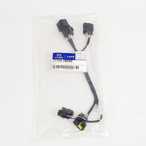 273502B000 Extension Wire Cable IGNITION COIL For Kia SPECTRA SOUL 09- CERATO 06 - Picture 1 of 12