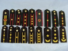 Chinese Military Peoples