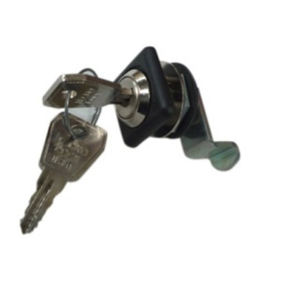 Alubox Trimec AC Mailbox Key Lock Key Box Trim Boards