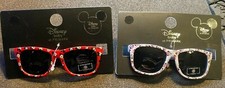 Disney Baby at Primark Kids UV Protection Sunglasses Mickey or Minnie Mouse