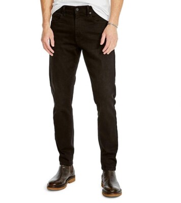 Lucky Brand Men's 412 Athletic Slim Fit Denim
