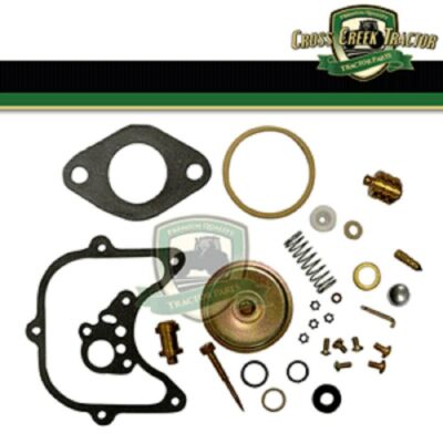 CKPN9590B Made to fit Ford Carburetor Kit 2000, 3000, 4000, 4000SU, 2600, 3600,