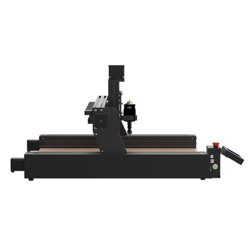 TwoTrees TTC 450 CNC Lasergravierer & Fräser für Holz, Acryl, Metall EU - Bild 7 von 20