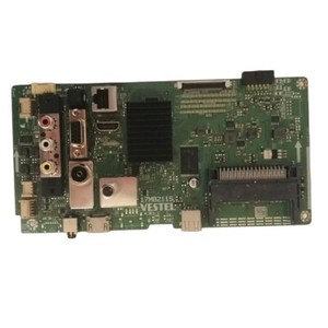 Used Main Board 17MB211S For Panasonic Smart Full HD TV Television