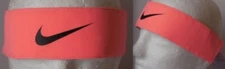 Nike Head Tie Workout Training Gym Fitness Sports Sweatband headbands Adult OSFM
