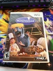 Ratatouille (Nintendo Wii, 2007)