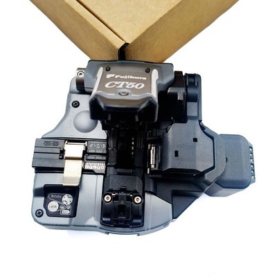 Optical Fiber Cleaver Cut Cutting Tools for Fujikura CT-50 CT50