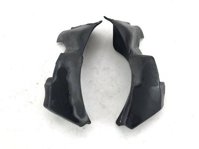 B193805 Toyota Chaser 2.0 Avante Gx100 Cowl Top Garnish Left And Right Wiper Lin