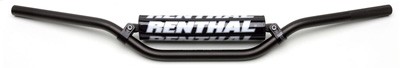 Renthal 784-03-BK-03-219 7/8'' Mini Handlebars
