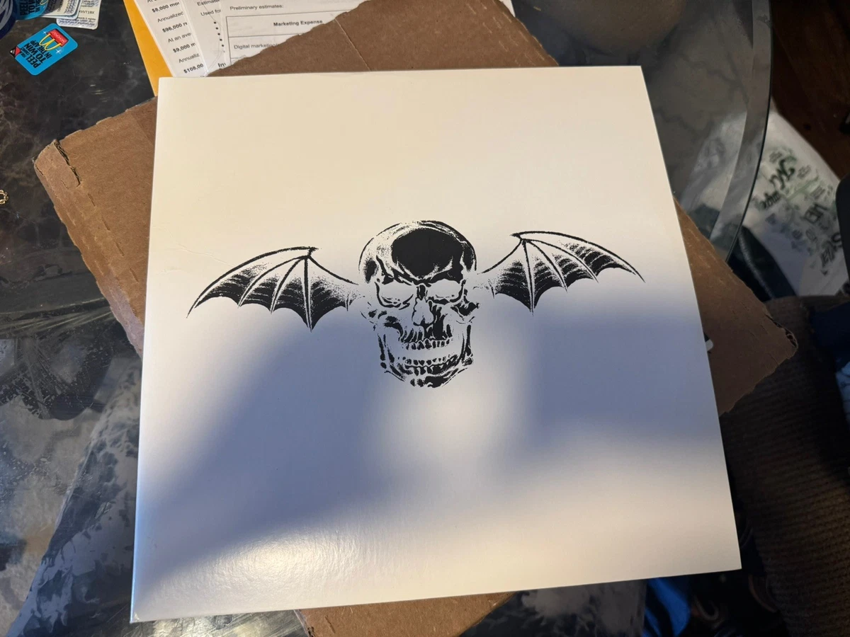 Avenged Sevenfold 12