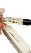 Attrape-Reves by Louis Vuitton Eau de Parfum 2 ml Sample NEW Authentic Box