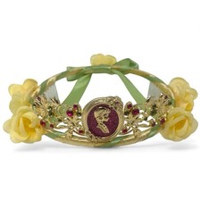 Disney Store Authentic Anna Tiara for Kids