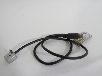 Compact WSCLP Quick Disconnect Sensor 5-24VDC 450mm Cable USED